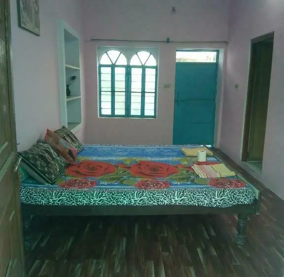 Chambre Standard, Mayur Guest House