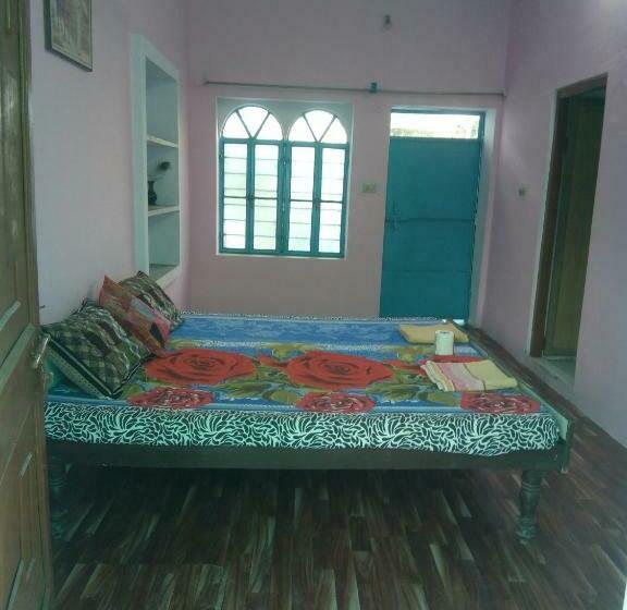 Номер Стандарт, Mayur Guest House