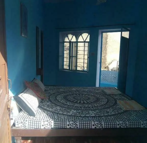 Chambre Standard, Mayur Guest House
