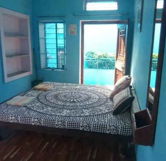 Chambre Standard, Mayur Guest House