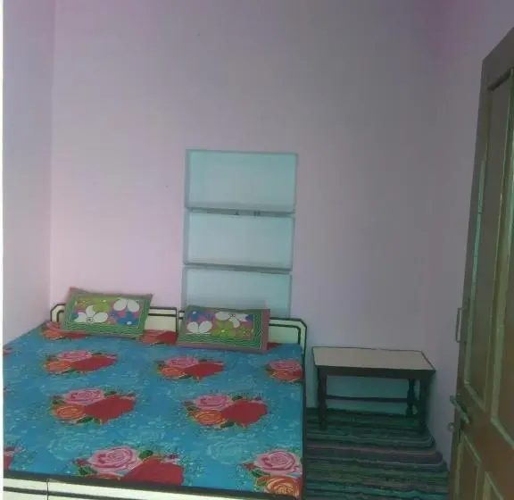 Chambre Standard Salle de Bains Commune, Mayur Guest House