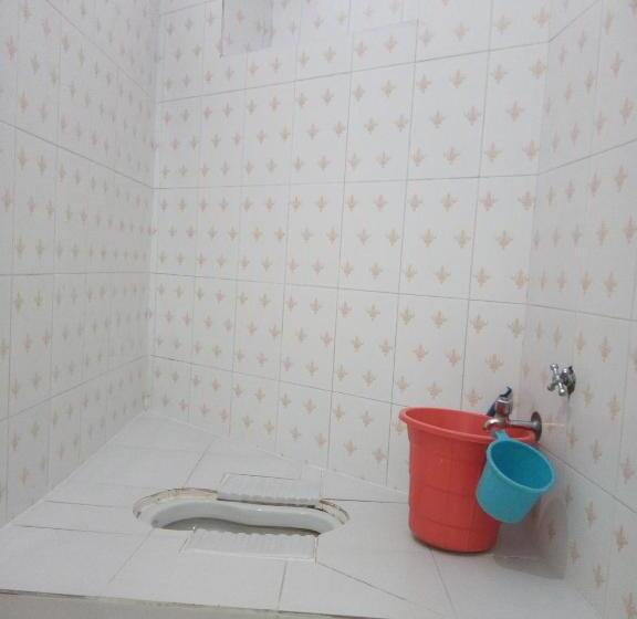 Номер Стандарт с Балконом, Mayur Guest House