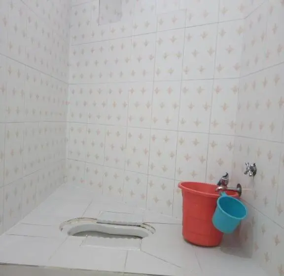 Chambre Standard avec Balcon, Mayur Guest House
