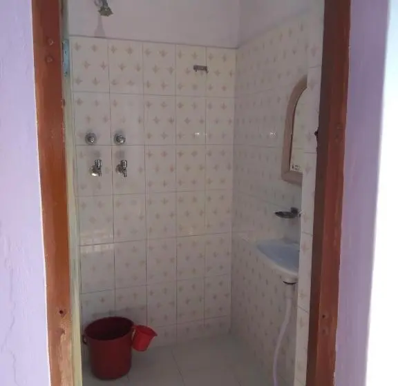 Chambre Standard avec Balcon, Mayur Guest House