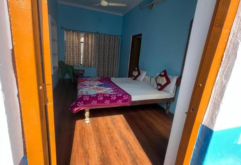 Номер Стандарт, Mayur Guest House