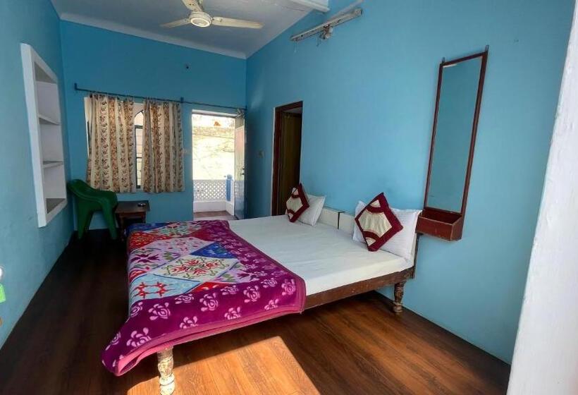 Номер Стандарт, Mayur Guest House
