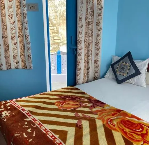 Chambre Standard avec Balcon, Mayur Guest House