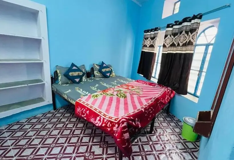 Chambre Economy, Mayur Guest House