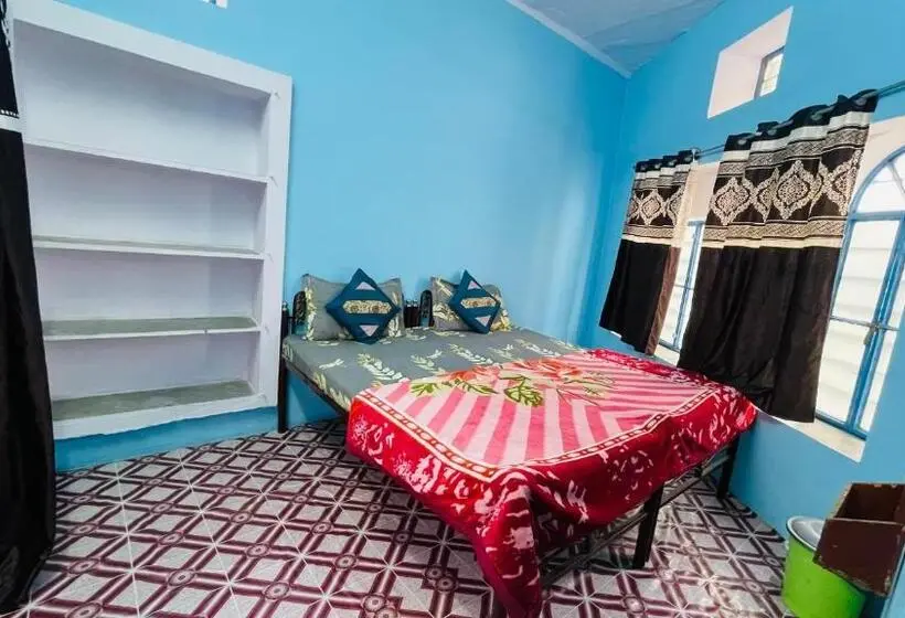 Chambre Economy, Mayur Guest House
