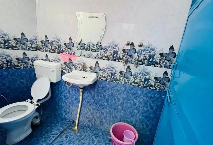 Chambre Economy, Mayur Guest House