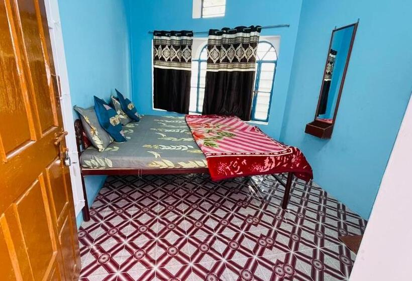 Номер Economy, Mayur Guest House