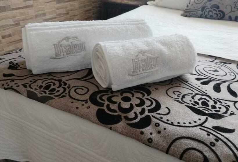 Chambre Deluxe, Ditsaleng Bed And Breakfast