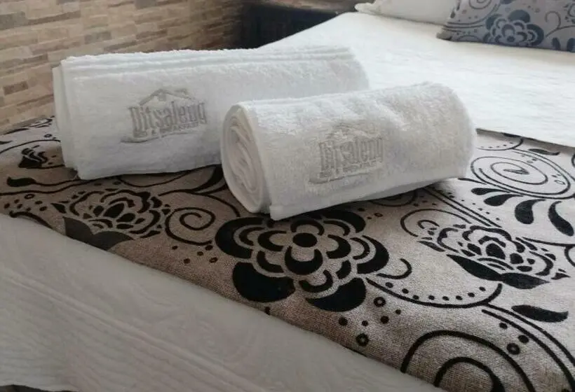 Deluxe-huone, Ditsaleng Bed And Breakfast