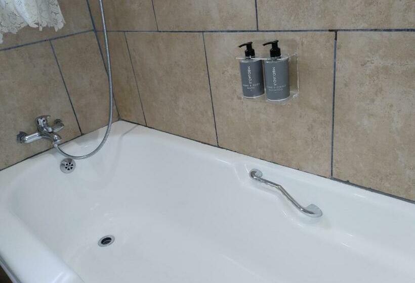 Chambre Deluxe, Ditsaleng Bed And Breakfast