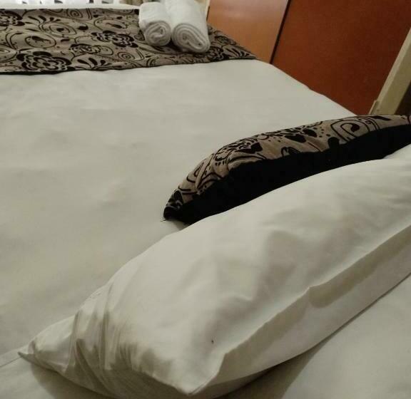 Chambre Deluxe, Ditsaleng Bed And Breakfast
