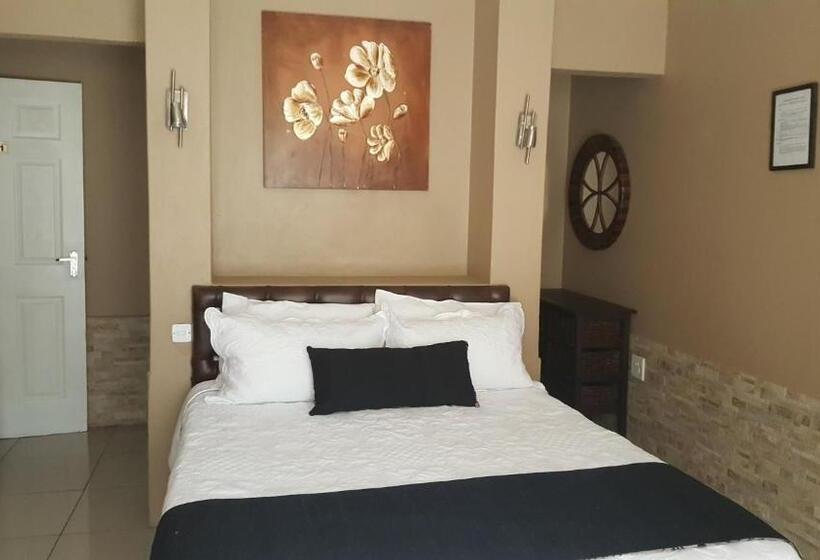 Chambre Deluxe, Ditsaleng Bed And Breakfast