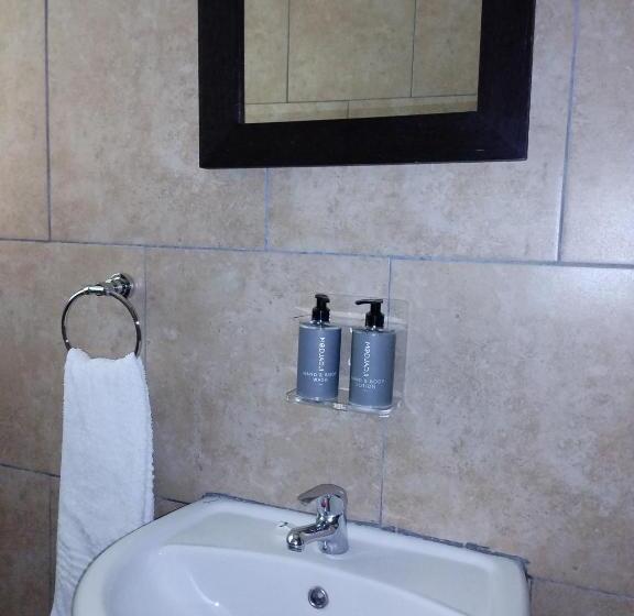 Chambre Standard, Ditsaleng Bed And Breakfast