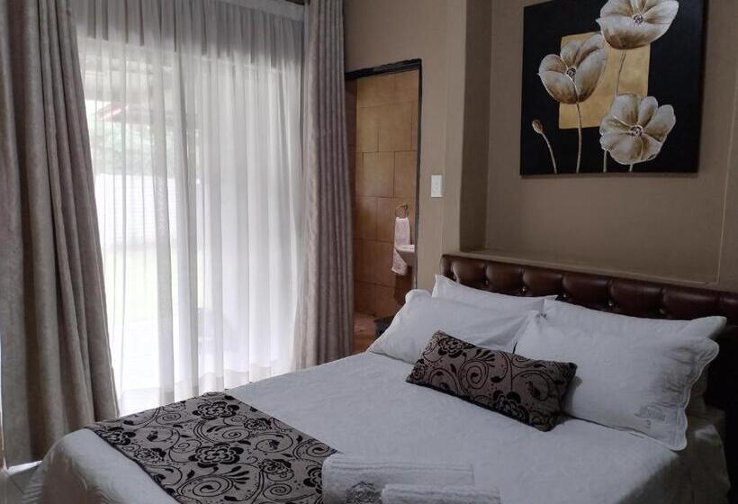 Chambre Standard, Ditsaleng Bed And Breakfast