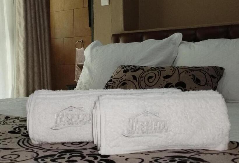 Chambre Standard, Ditsaleng Bed And Breakfast