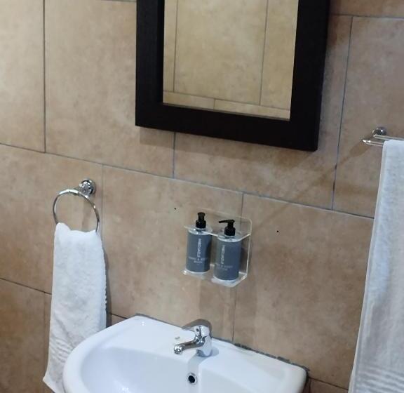 Chambre Standard, Ditsaleng Bed And Breakfast