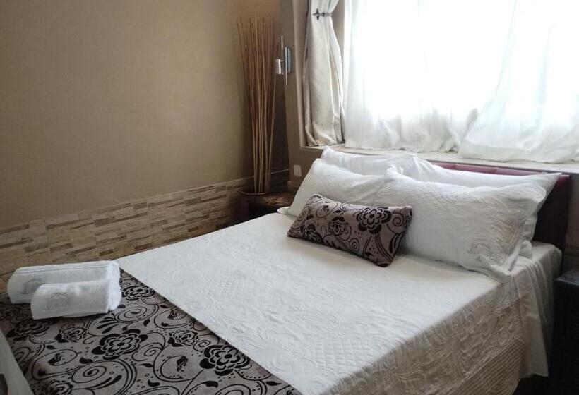 Chambre Standard, Ditsaleng Bed And Breakfast