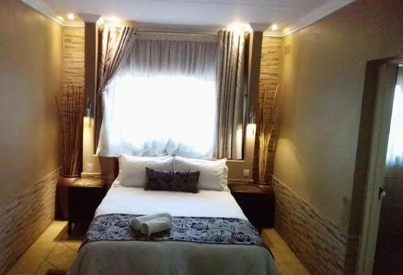 Standard-huone, Ditsaleng Bed And Breakfast