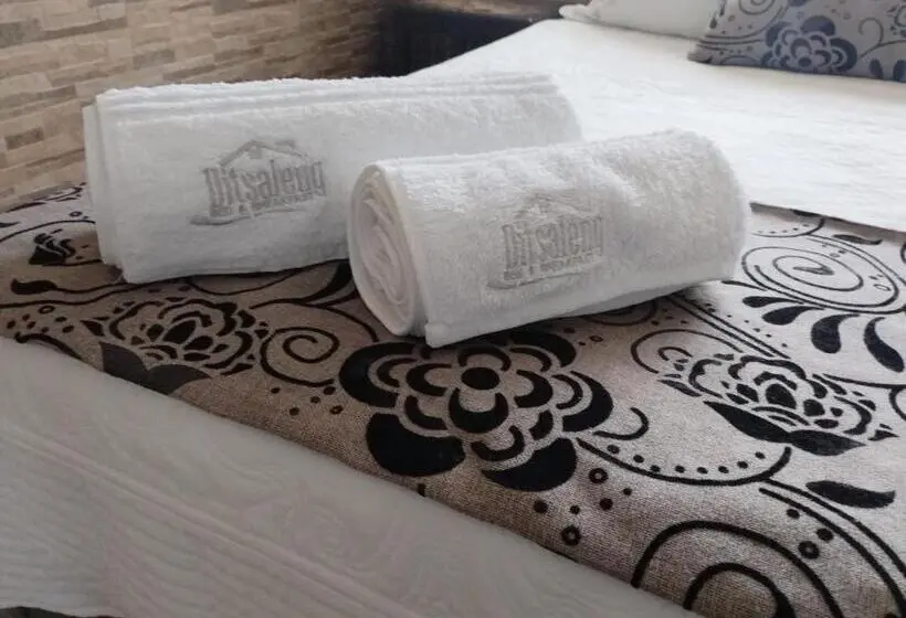 Standard-huone, Ditsaleng Bed And Breakfast