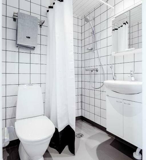 スタンダードルーム, Hostel Cafe Koti