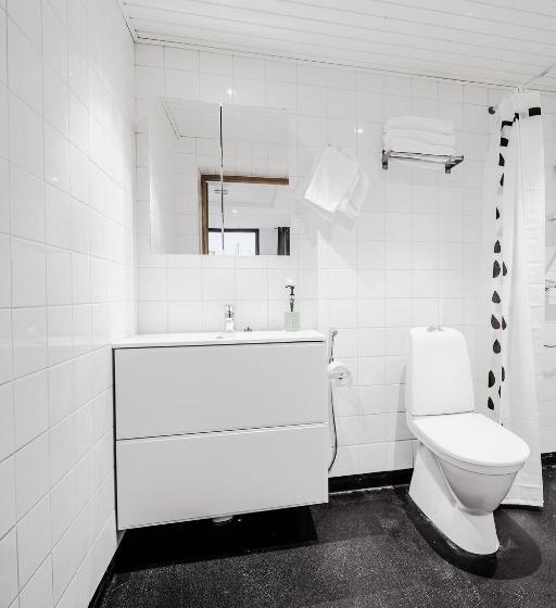 スタンダードトリプルルーム, Hostel Cafe Koti