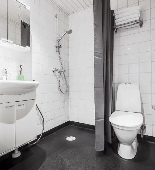 Standard Neljän Hengen Huone, Hostel Cafe Koti