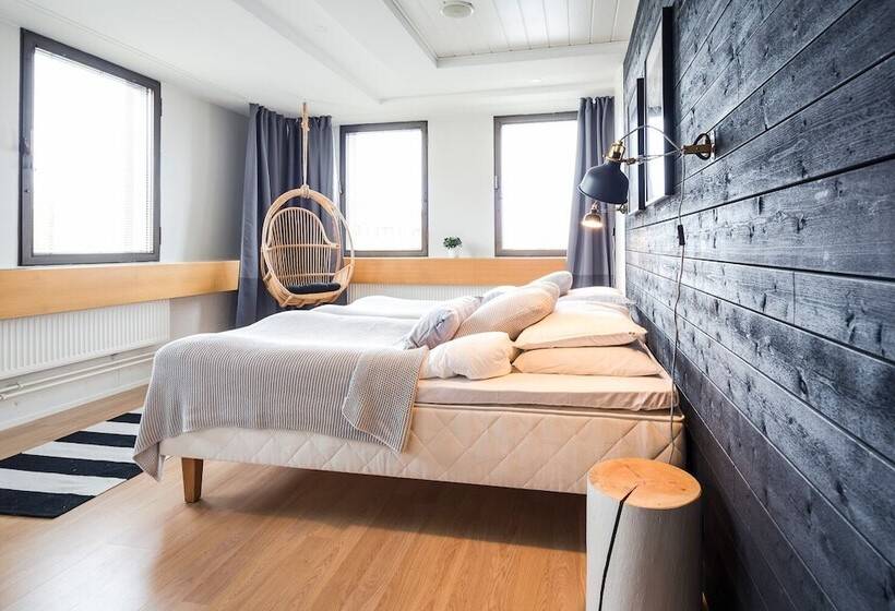 スーペリアールーム, Hostel Cafe Koti