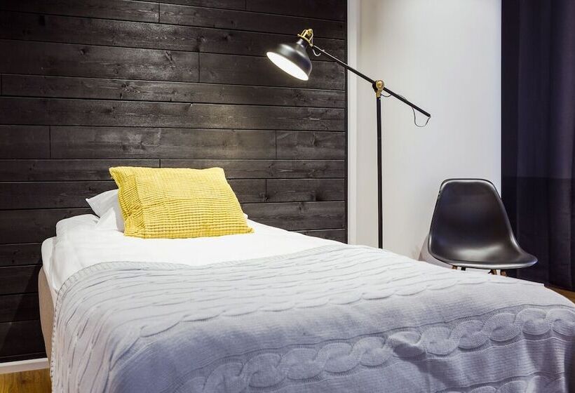 スタンダードトリプルルーム, Hostel Cafe Koti