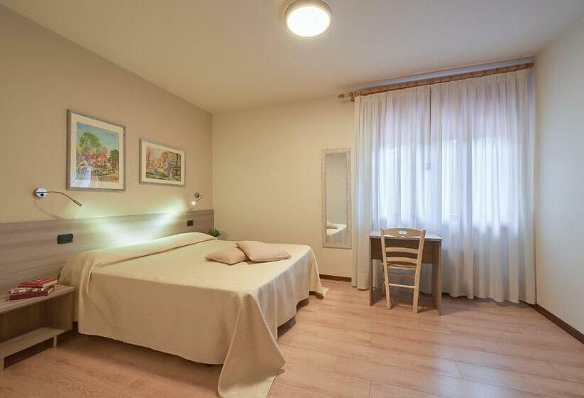 Номер Стандарт, Da Romagnolo