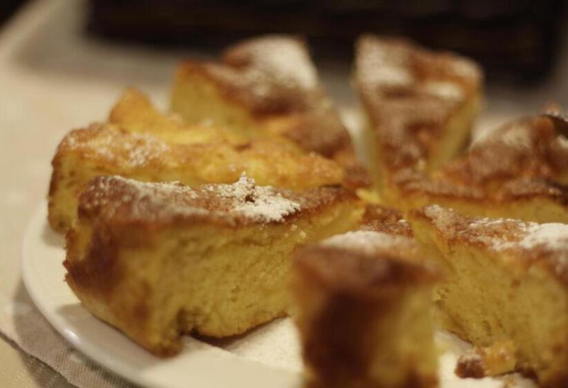 Семейный Номер, Da Romagnolo