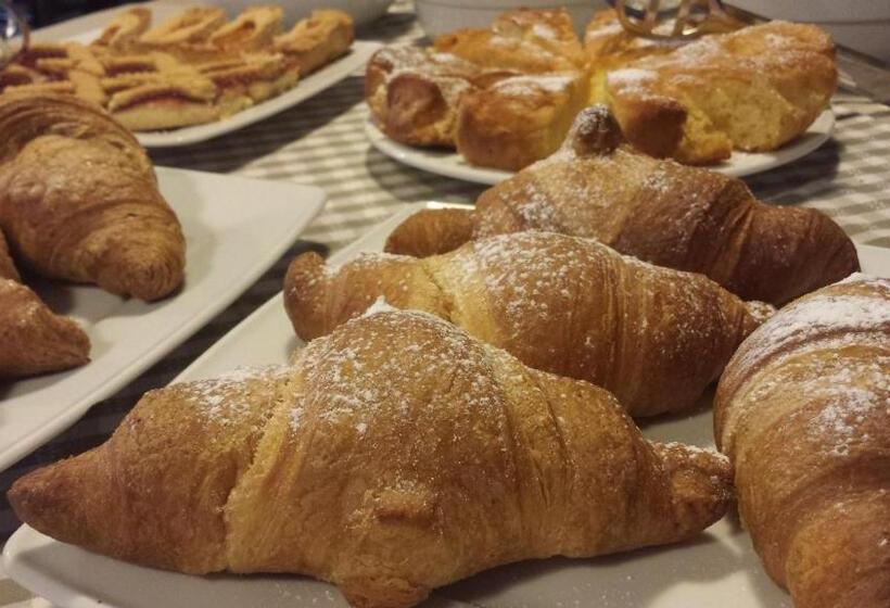 Семейный Номер, Da Romagnolo