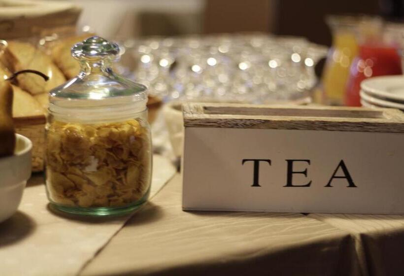 Номер Стандарт Трехместный, Da Romagnolo