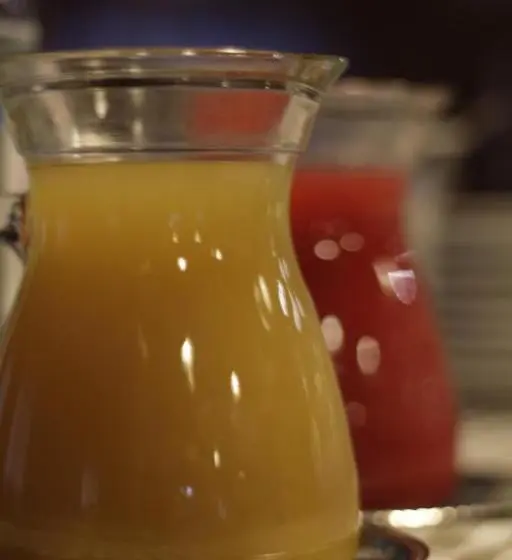 スタンダードトリプルルーム, Da Romagnolo