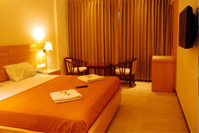 스탠다드 룸, Balaji Inn