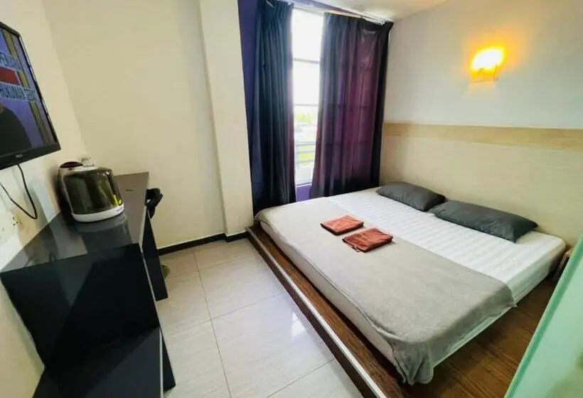 Deluxe-huone King-vuode, Dolphin