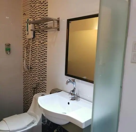 Deluxe-huone King-vuode, Dolphin