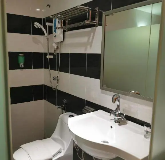 Standard-huone, Dolphin