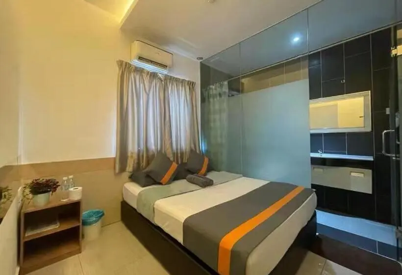 Standard-huone, Dolphin