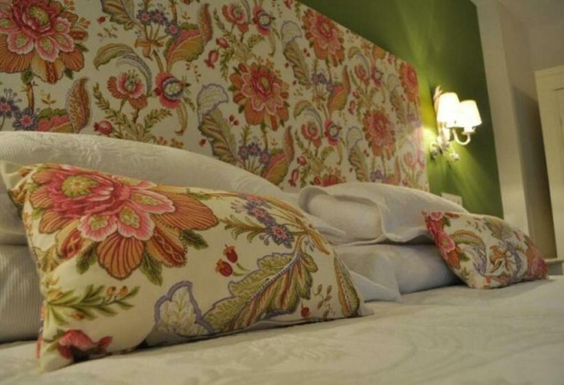 スタンダードルーム, El Rincón Del Convento