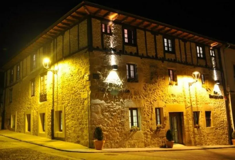 Standard-huone, El Rincón Del Convento