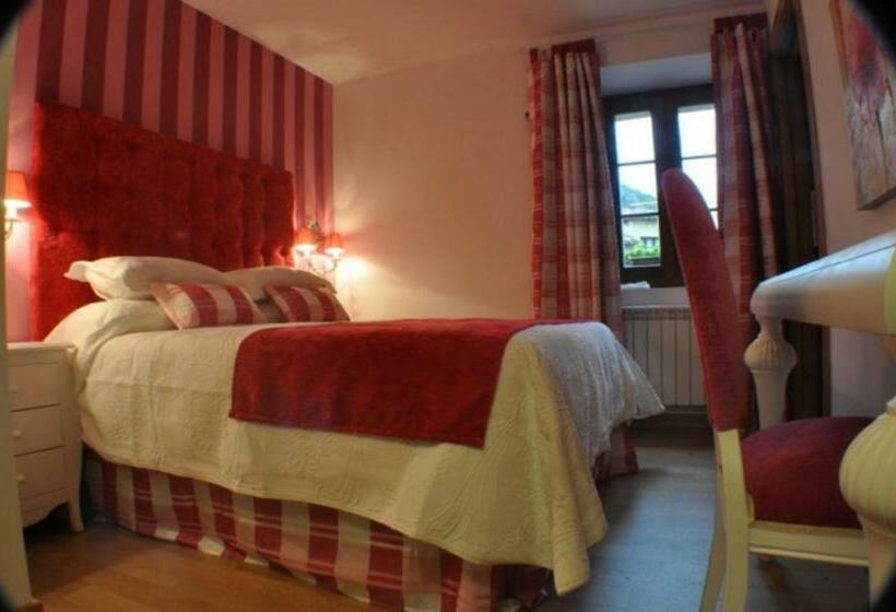 スタンダードルーム, El Rincón Del Convento