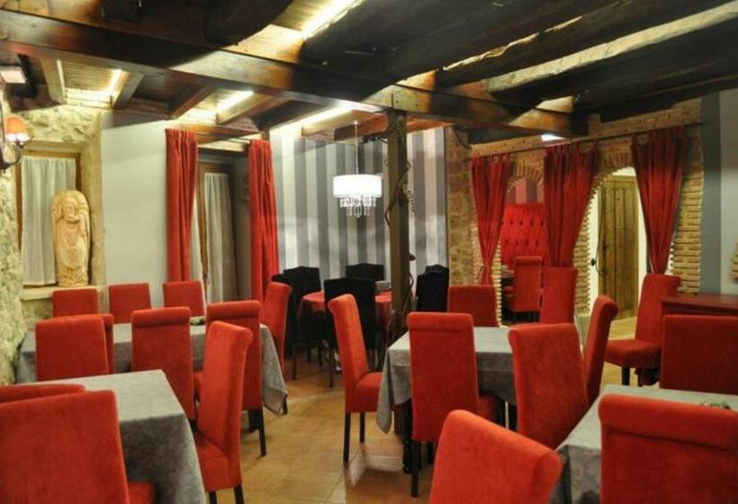 スタンダードルーム, El Rincón Del Convento