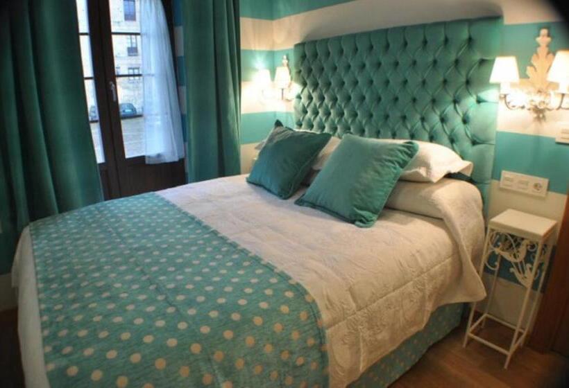 スタンダードルーム, El Rincón Del Convento