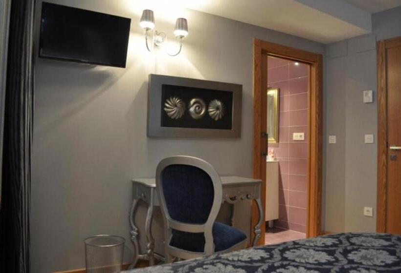 スタンダードルーム, El Rincón Del Convento