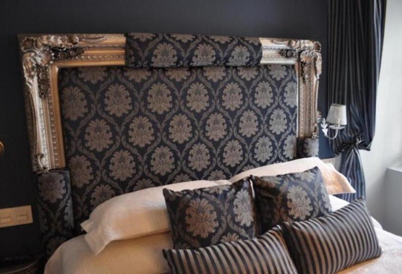 スタンダードルーム, El Rincón Del Convento