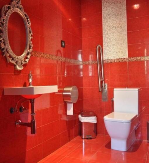 スタンダードルーム, El Rincón Del Convento